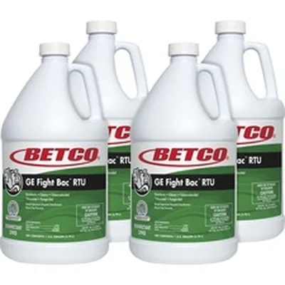 Betco Corporation-BET 3900400CT
