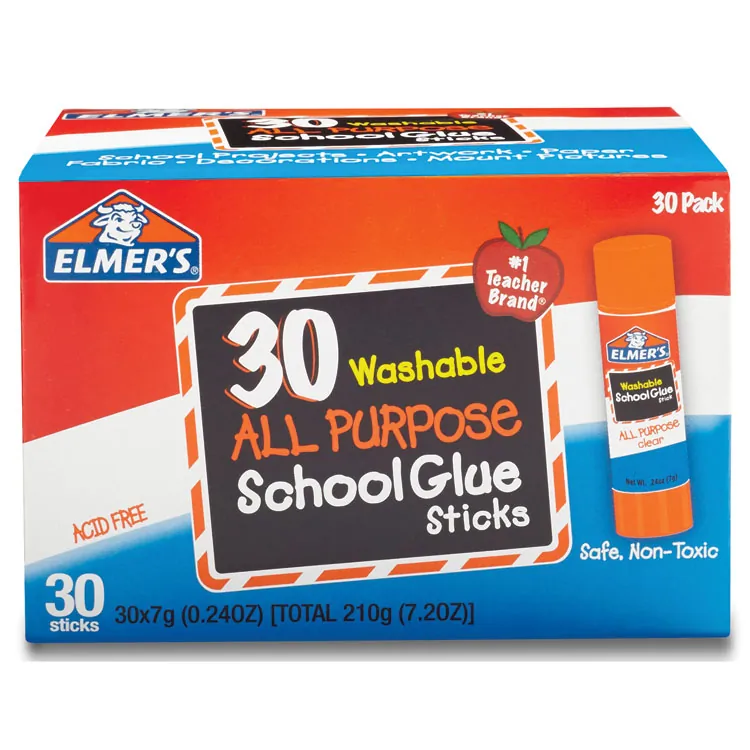 ELMER'S PRODUCTS, INC.-EPI E501