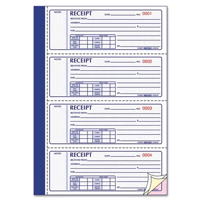 REDIFORM OFFICE PRODUCTS-8L808