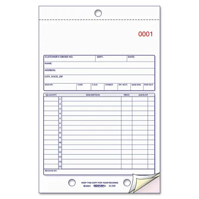 REDIFORM OFFICE PRODUCTS-5L528