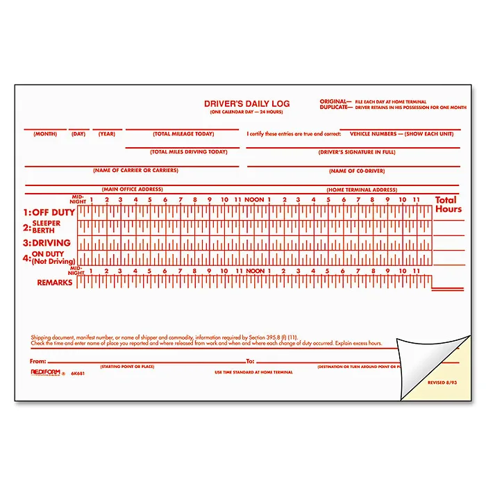 REDIFORM OFFICE PRODUCTS-S5031NCL