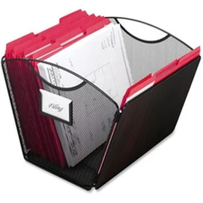 SAFCO PRODUCTS-SAF 2162BL