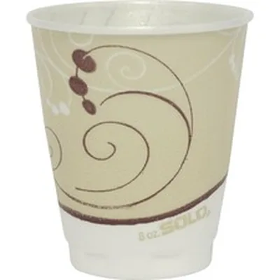 Dart Container Corporation-SCC X8J8002