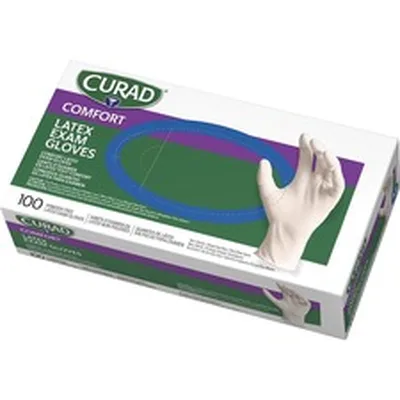 MEDLINE INDUSTRIES INC-MII CUR8103