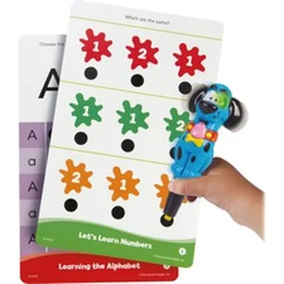 Educational Insights-EII 6106