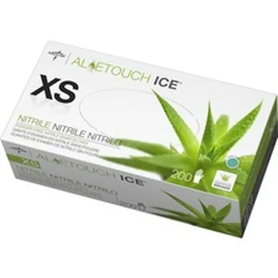 MEDLINE INDUSTRIES INC-MII MDS195283