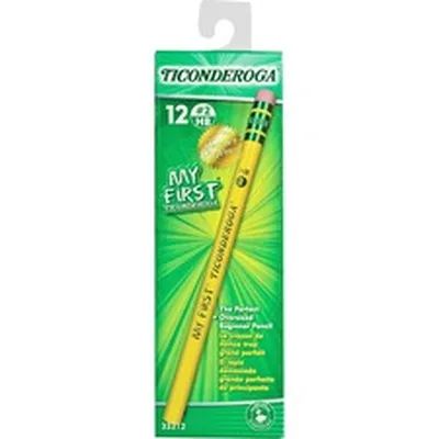 DIXON TICONDEROGA CO.-DIX 33312