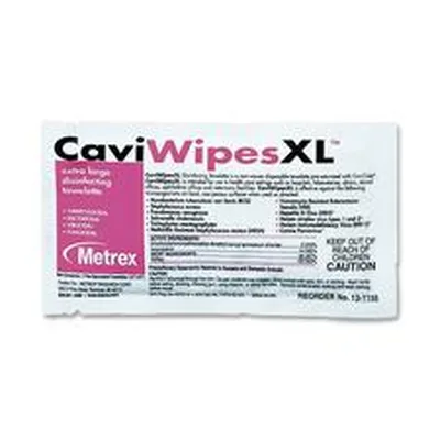 Metrex Research-MRX MACW078155