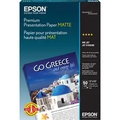 EPSON-EPS S041263