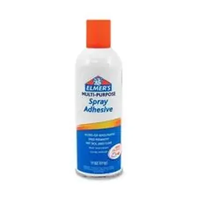 ELMER'S PRODUCTS, INC.-EPI E451