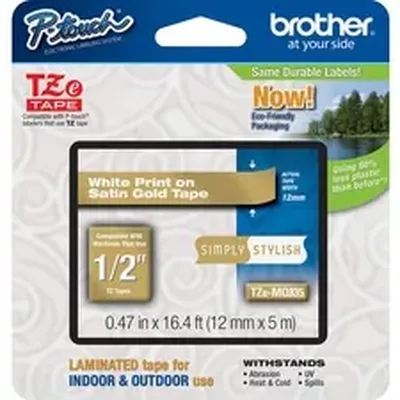 Brother-TZEMQ835