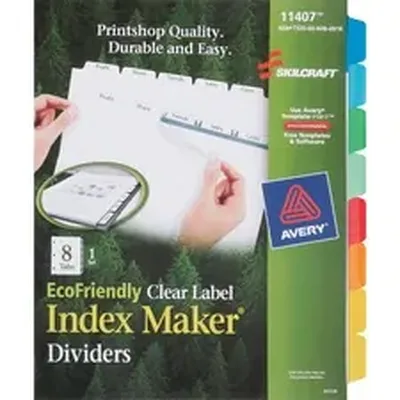 National Industries For the Blind-7530016006970