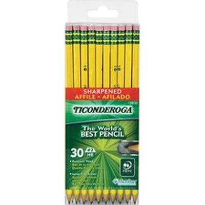 DIXON TICONDEROGA CO.-DIX 13830