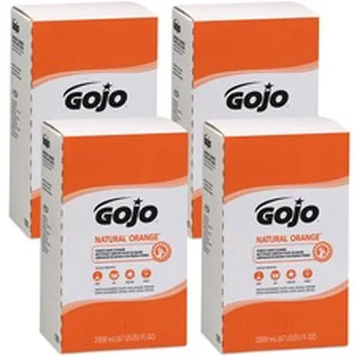 GOJO-GOJ 725504