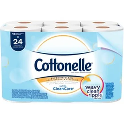 KIMBERLY CLARK-KCC 12456