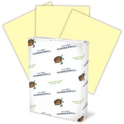 INTERNATIONAL PAPER-HAM 104307