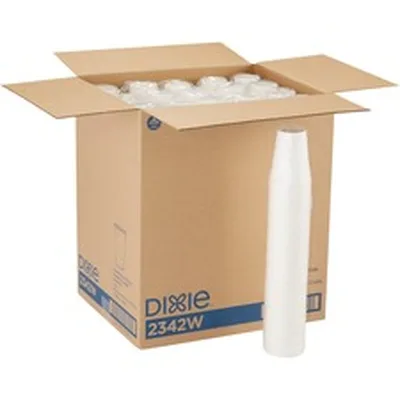 GEORGIA PACIFIC-DXE 2342WSCT