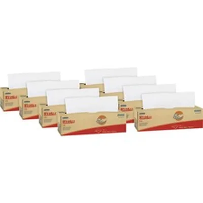 KIMBERLY CLARK-KCC 05800