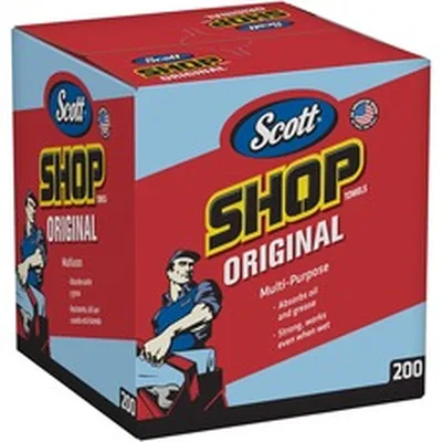 KIMBERLY CLARK-KCC 75190