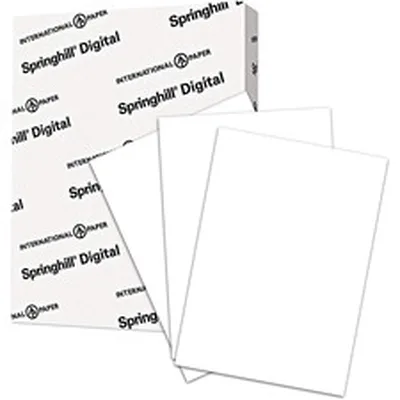 INTERNATIONAL PAPER-SGH 015101