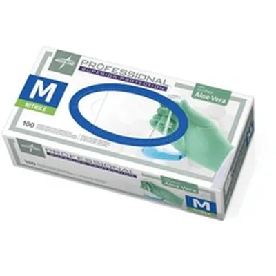 MEDLINE INDUSTRIES INC-MII PRO31762