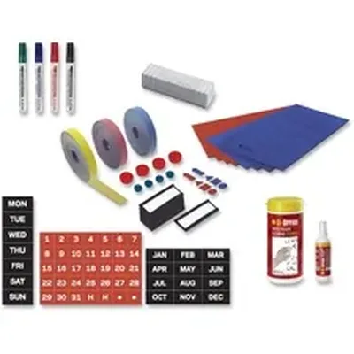 BI-SILQUE VISUAL COMMUNICATION PRODUCTS-BVC KT1317