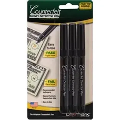 Dri Mark Products Inc-DRI 3513B