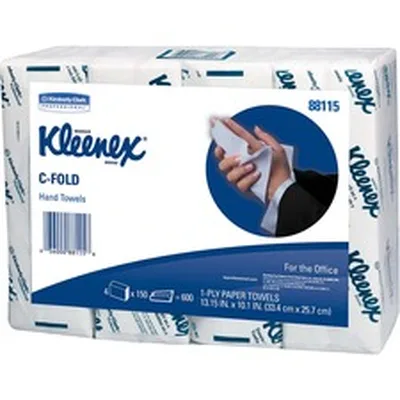 KIMBERLY CLARK-KCC 88115CT