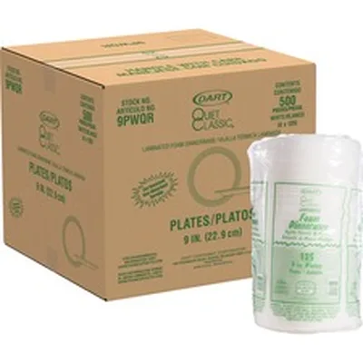 Dart Container Corporation-DCC 9PWQRCT