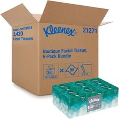 KIMBERLY CLARK-KCC 21271CT