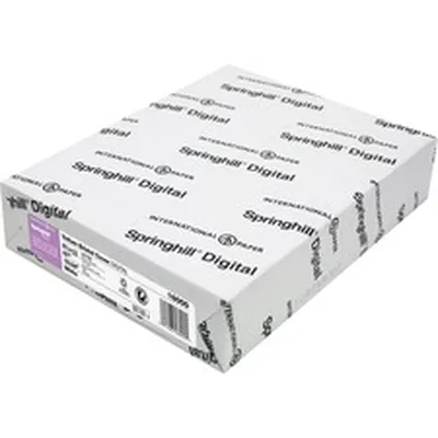 INTERNATIONAL PAPER-SGH 016000