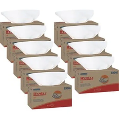 KIMBERLY CLARK-KCC 03046