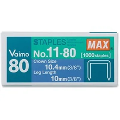MAX Co LTD-MXB NO1180