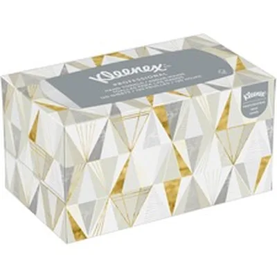 KIMBERLY CLARK-KCC 01701CT