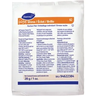 DIVERSEY-DVO 94622384