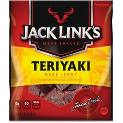 Jack Links NZ Ltd-JCK 87635