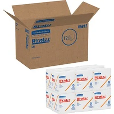 KIMBERLY CLARK-KCC 05812CT