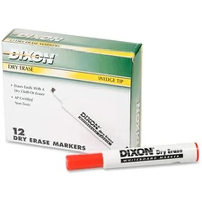 DIXON TICONDEROGA CO.-DIX 92101