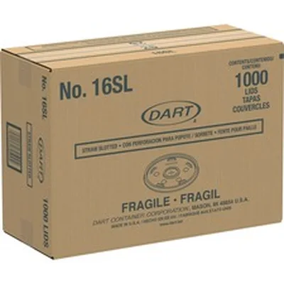 Dart Container Corporation-DCC 16SLCT