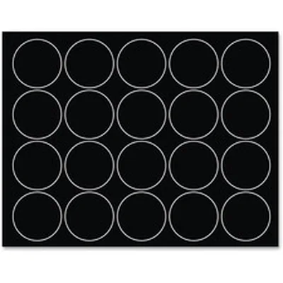 BI-SILQUE VISUAL COMMUNICATION PRODUCTS-BVC FM1605