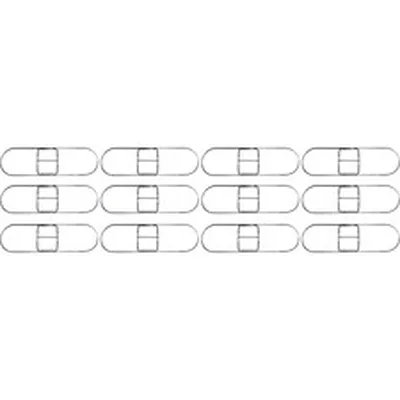 Genuine Joe-GJO 48266CT