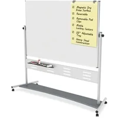 BI-SILQUE VISUAL COMMUNICATION PRODUCTS-BVC QR5507