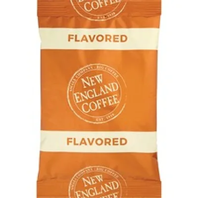 NEW ENGLAND COFFEE COMPANY-NCF 026530