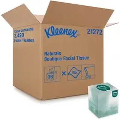 KIMBERLY CLARK-KCC 21272CT