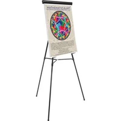 BI-SILQUE VISUAL COMMUNICATION PRODUCTS-BVC FLX05101MV