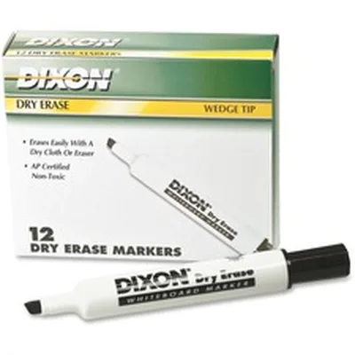 DIXON TICONDEROGA CO.-DIX 92107