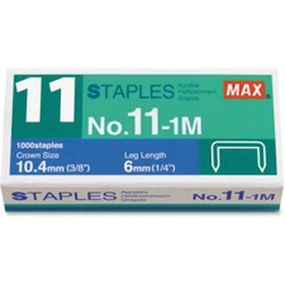 MAX Co LTD-MXB NO111M