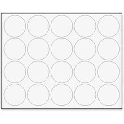 BI-SILQUE VISUAL COMMUNICATION PRODUCTS-BVC FM1618