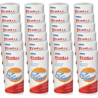 KIMBERLY CLARK-KCC 05843CT