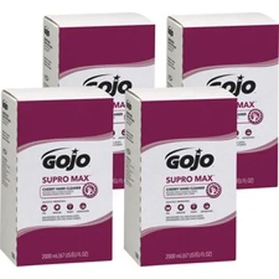 GOJO-GOJ 728204CT